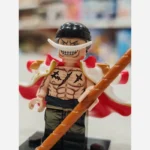 لگو مینی فیگور شخصیت ریش سفید وان پیس - Image 3