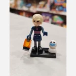 لگو مینی فیگور فروزن کریستوف آدم برفی وارداتی - Image 5