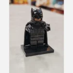 لگو مینی فیگور بتمن شنل دار بن افلک وارداتی