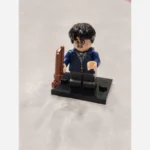 لگو مینی فیگور هری پاتر سال اولی وارداتی