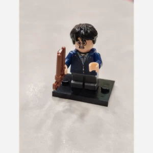 لگو مینی فیگور هری پاتر سال اولی وارداتی