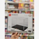 باکس لگو ریز مخصوص mini blocks وارداتی662 - Image 3