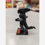 لگو مینی فیگور. فضایی بیگانه Alien وارداتی - Image 4