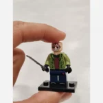 لگو مینی فیگور جیسون ورهس ترسناک وارداتی - Image 5