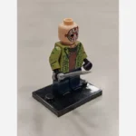 لگو مینی فیگور جیسون ورهس ترسناک وارداتی - Image 2