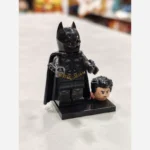 لگو بتمن دو چهره شنل دار وارداتی