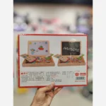 پازل تخته وایت بردی آهنربایی ماژیک دار موانزی - Image 5