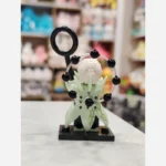 لگو انیمه ناروتو اوبیتو اوچیها وارداتی با تجهیزات - Image 4