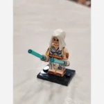 لگو Rey شخصیت جنگ ستارگان وارداتی مینی فیگور