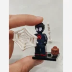 لگو مینی فیگور انیمیشن مردعنکبوتی با تار وارداتی - Image 2