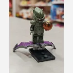 لگو مینی فیگور گرین گابلین به همراه سفینه وارداتی