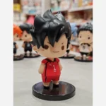 فیگور بانمک شخصیت های هایکیو 8 مدل تکی وارداتی - Image 2