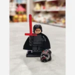 لگو مینی فیگور جنگ ستارگان کیلون رد kylon Redوارداتی - Image 5