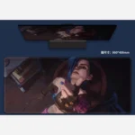 دسک پد Arcane طرح1