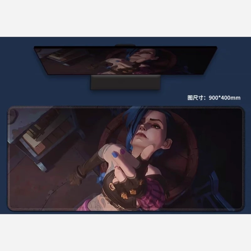 1lg8kVfZFhRaEmbgCvNN14Ujr22kmnegURTp35cTbyL0Boxeko.jpg_800X800X70 دسک پد Arcane طرح1 - Image 1