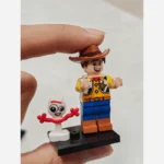 لگو وودی و فورکی داستان اسباب بازی وارداتی - Image 2