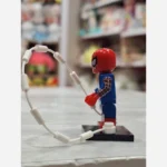 لگو اکشن فیگور مرد عنکبوتی تار به دست - Image 5
