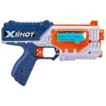 تفنگ QUICK-SLIDE  X-SHOT - Image 3