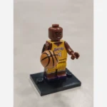 مینی فیگور لگو کوبی برایان وارداتی توپ بدست