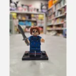 لگو اکشن فیگور چاکی چاقو به دست