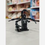 لگو ونوم با چنگک خاص و کمیاب وارداتی