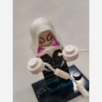 لگو مینی فیگور گوئن در سری مردعنکبوتی وارداتی تار بدست - Image 2