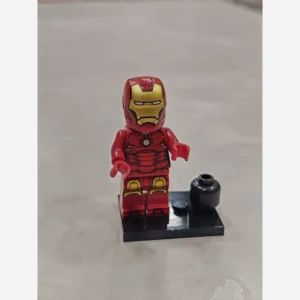 لگو مینی فیگور مرد آهنی Iron man وارداتی