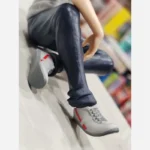 فیگور گوجو نشسته جعبه دار سری جوجوتسو وارداتی - Image 5