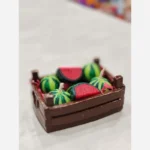 پک شمع یلدا انار و هندوانه - Image 4