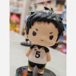 فیگور بانمک شخصیت های هایکیو 8 مدل تکی وارداتی - Image 13