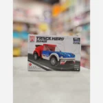 لگو ماشین مسابقه ای وارداتی راننده دار