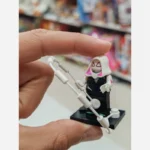 لگو گوئن مرد عنکبوتی انیمیشن با تار وارداتی - Image 2