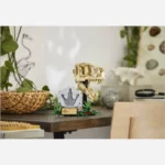 لگو Dinosaur Fossils T rex Skull - Image 2