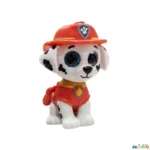 فیگور تکی سگ های نگهبان چشم تیله ای - Image 4