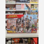 لگو خانه دکتر استرنج وارداتی Doctor strangeقهرمانان