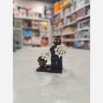 لگو اکشن فیگور مرد عنکبوتی مایلز مورالز