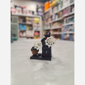 لگو اکشن فیگور مرد عنکبوتی مایلز مورالز