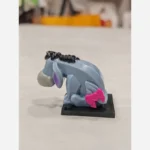 لگو مینی فیگور الاغ پو پایه دار وارداتی - Image 4