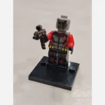 لگو مینی فیگور ددشات از قهرمانان marvelوارداتی - Image 2