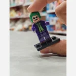 لگو جوکر شوالیه تاریکی مینی فیگور وارداتی - Image 2