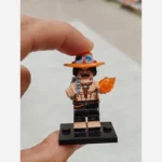 لگو مینی فیگور دی ایس وان پیس وارداتی - Image 2