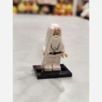 لگو مینی فیگور ارباب حلقه ها گندالف سفید وارداتی - Image 4