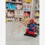 لگو مینی فیگور مردعنکبوتی تار بزرگ خاص وارداتی