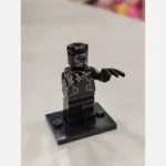لگو مینی فیگور بلک پنتر چنگک دار وارداتی - Image 3