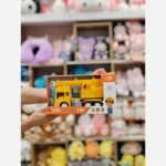 کامیون اسباب بازی کیفیت عالی پلاستیکی صدادارAMT - Image 3