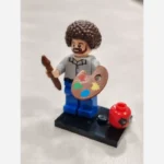 لگو مینی فیگور باب راس وارداتی ددپول - Image 6