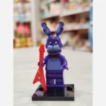 لگو مینی فیگور بانی Bonnie وارداتی