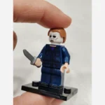 لگو مینی فیگور مایکل مایرز شخصیت ترسناک وارداتی - Image 3