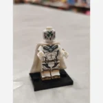 لگو وایت ویژن مارول مینی فیگور خاص وارداتی