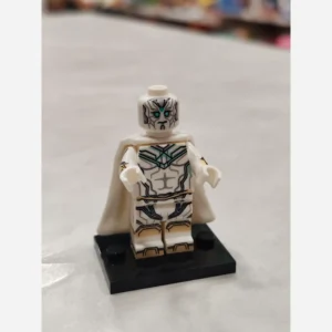 لگو وایت ویژن مارول مینی فیگور خاص وارداتی